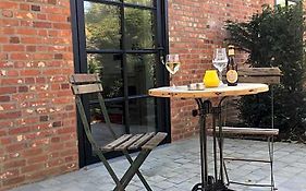 B&B Sint-Mariaburg